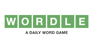 Wordle icon
